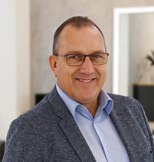 Thomas Niepel