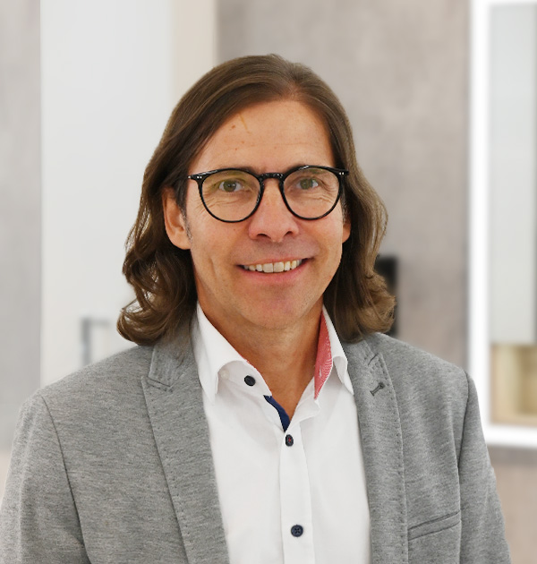 Michael Wolf